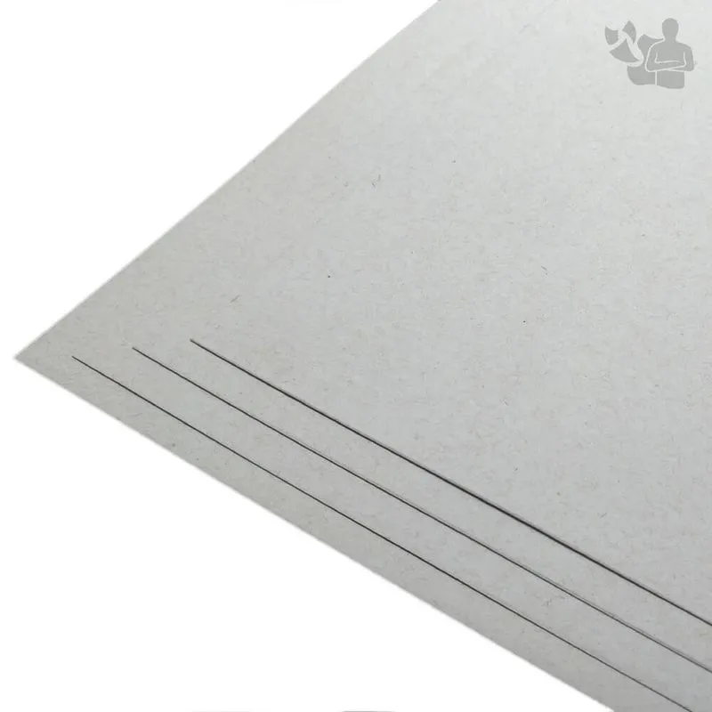 Papel Reciclato 180g A3 (cinza) 250 Folhas