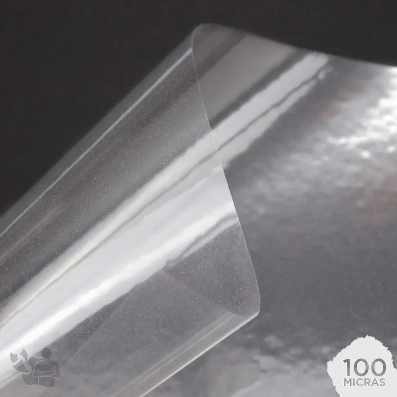 Papel Fotográfico A4 220g - Resistente Água - 100 Micras