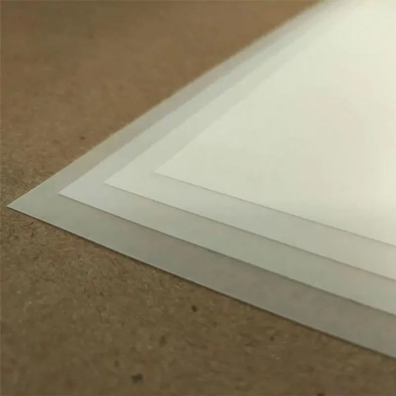 Papel Supperpapel A3 93 Micras Resistente Água