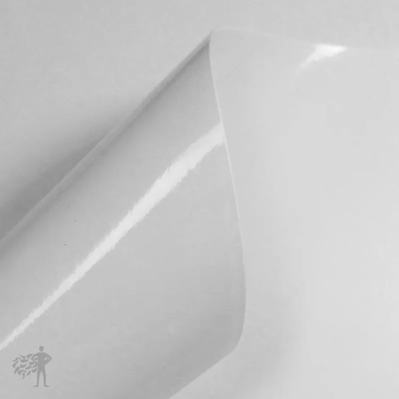 Vinil Adesivo Recorte 200x300mm (branco) 10 Folhas