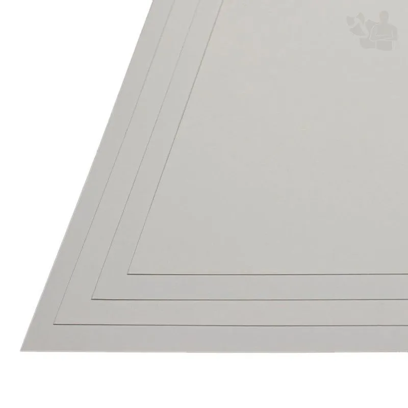 Papel Cartão Triplex Supremo 250g A3 50 Folhas