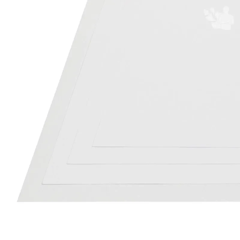 Papel Sulfite 90g A5 (148x210mm) 100 Folhas