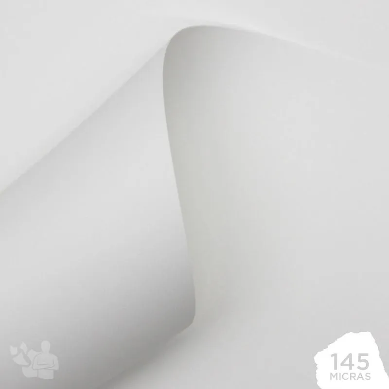 Pet 145 Micra A4 (branco) 100 Folhas
