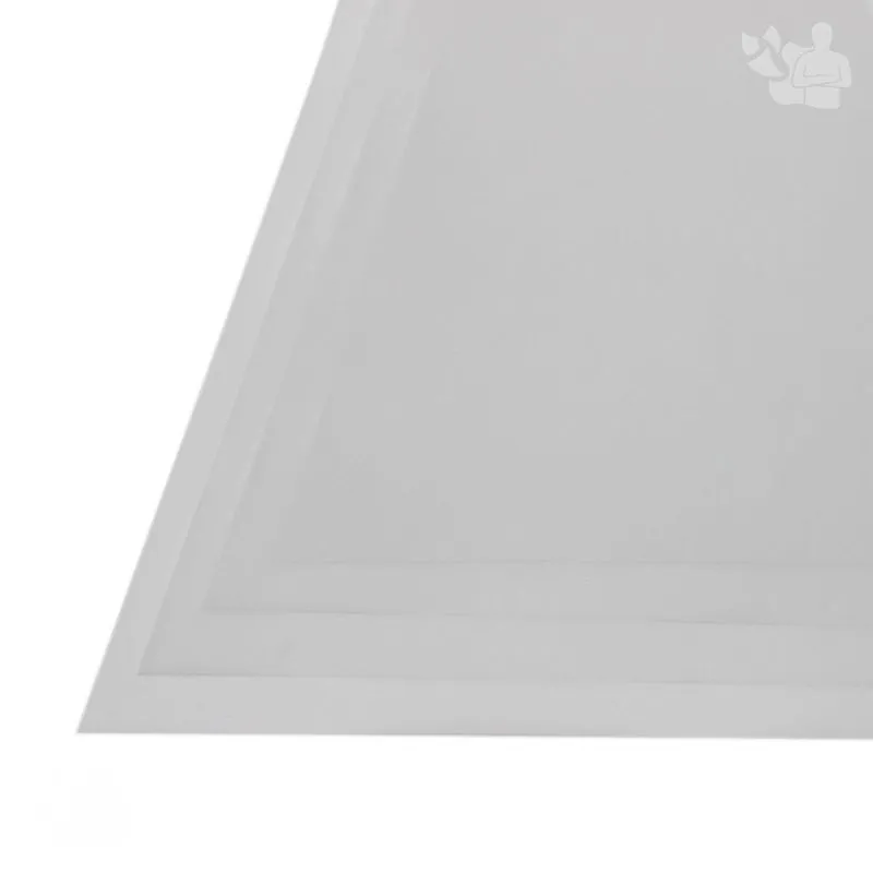 Papel Clear Plus Vegetal 102g A4 (translúcido) 20 Folhas