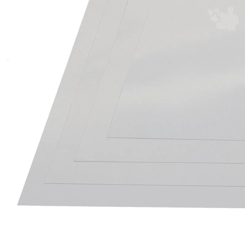 Papel Couché Suzano Press 250g A3 (brilho) 25 Folhas