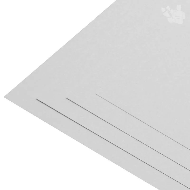 Papel Couché Nevia 250g A3 (brilho) 50 Folhas