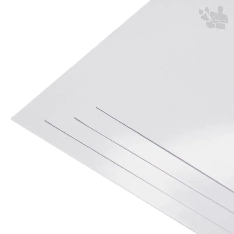 Papel Fotográfico Brilho 180g A4 20 Folhas