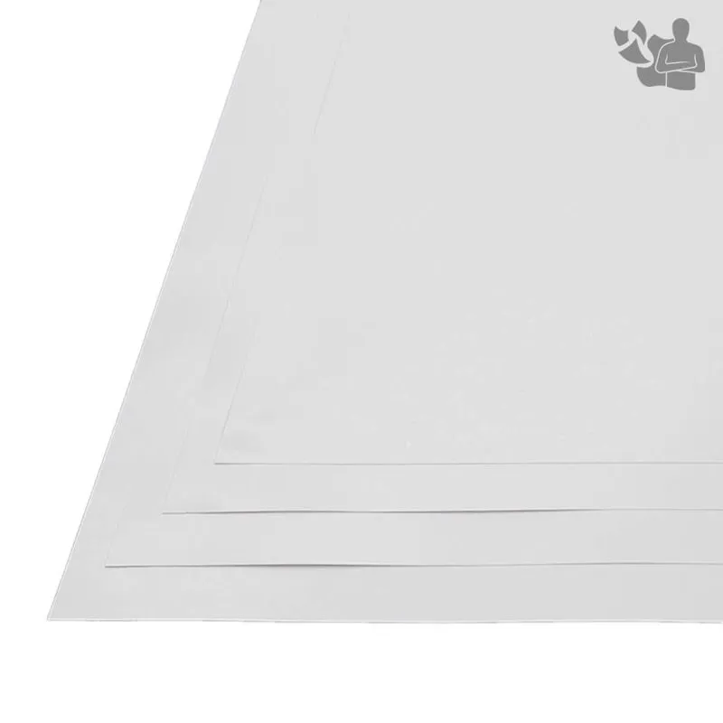 Papel Couché Suzano 150g A3 (brilho) 100 Folhas
