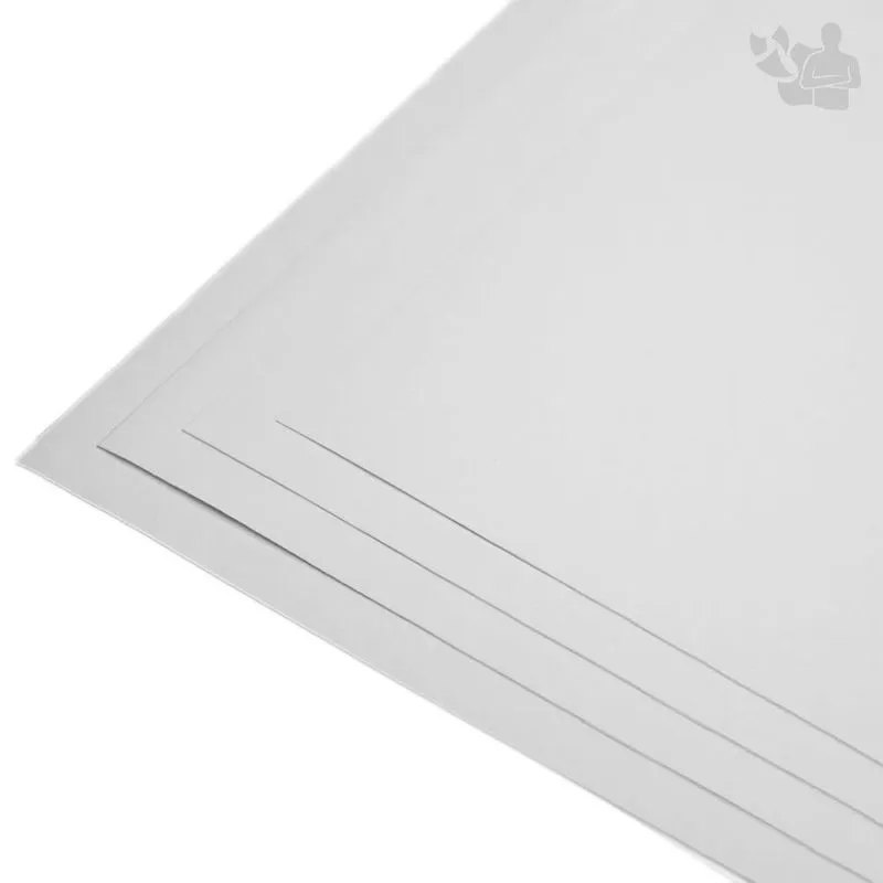 Papel Fotográfico (fosco/matte) 90g A4 50 Folhas