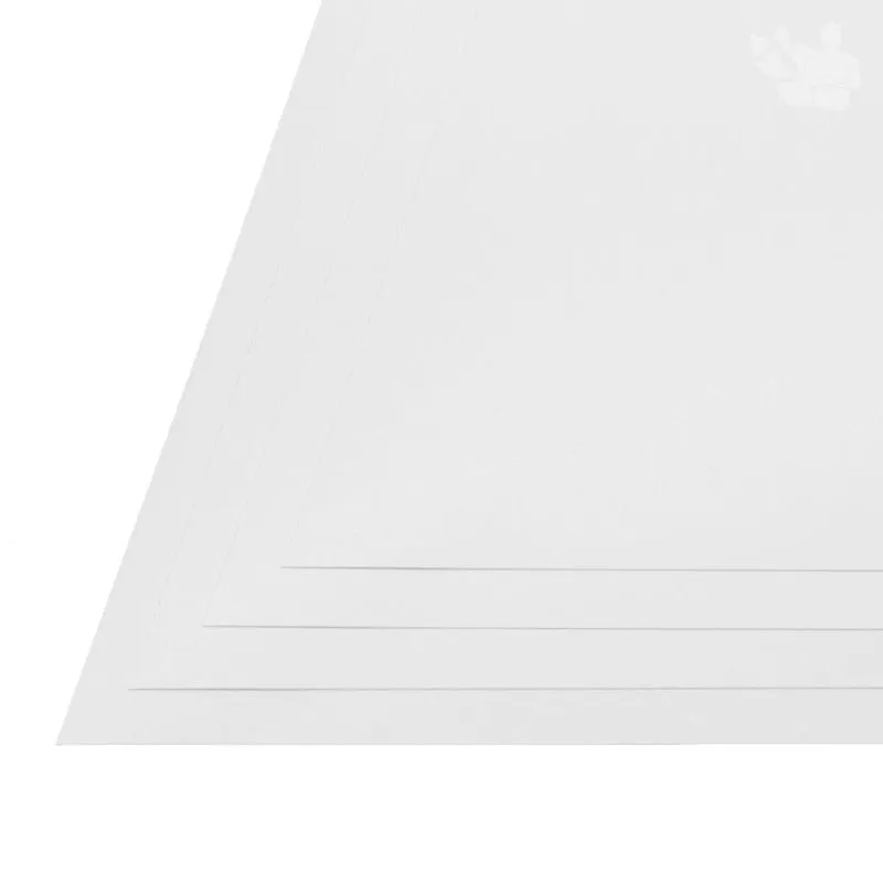 Papel Fotográfico Microporoso Semibrilho 260g A3 10 Folhas
