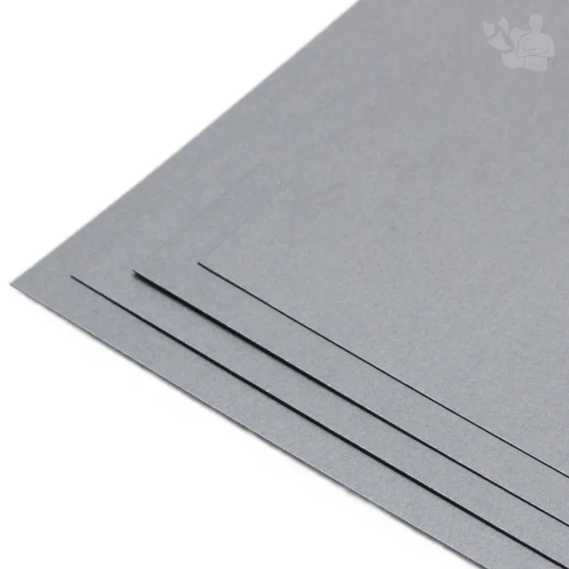 Papel Color Plus Metálico Mar Del Plata 240g A4 100 Folhas