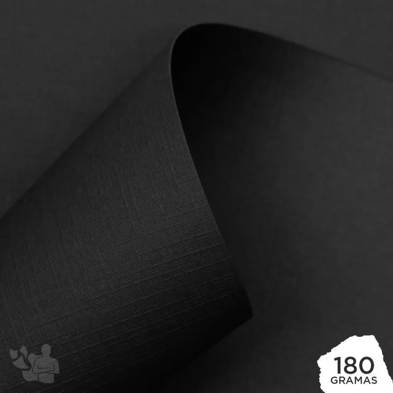 Papel Color Plus Los Angeles Telado A4 180g Com 100 Folhas