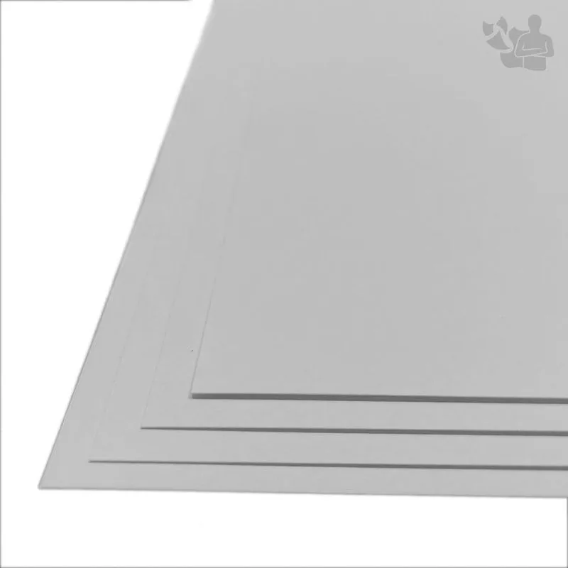 Papel Offset 180g 30,5x30,5cm 50 Folhas