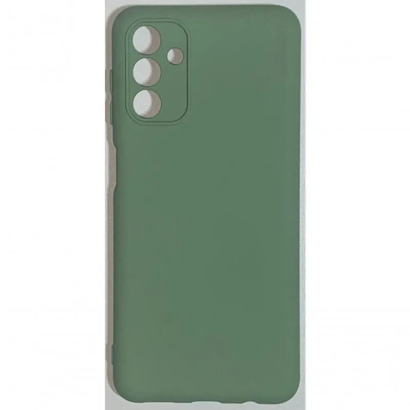 Capinha Compativel Samsung Galaxy A13 5g 6.5 Verde