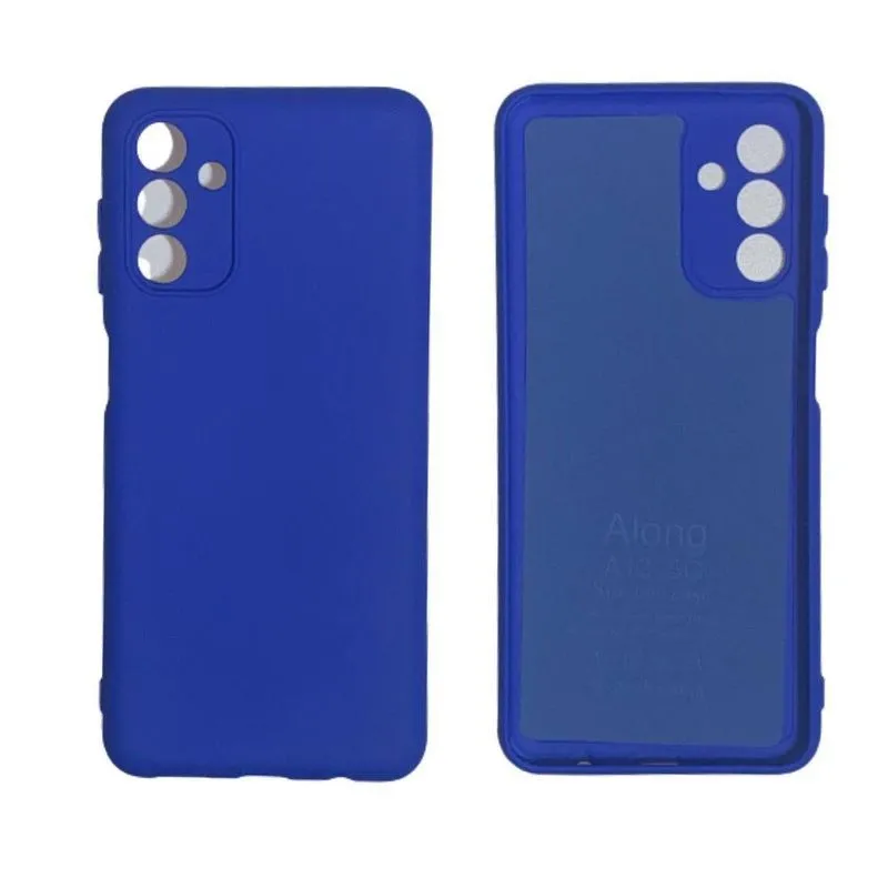 Capinha Silicone Compativel Samsung Galaxy A13 5g 6.5