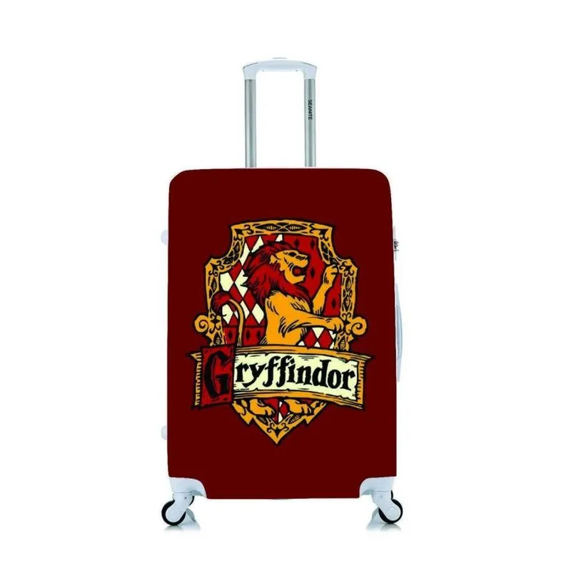 Capa Protetora Para Mala Gryffindor