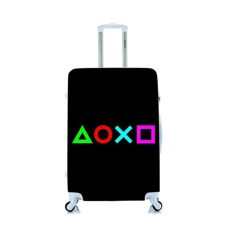 Capa Protetora P/ Mala Viagem Média Playstation
