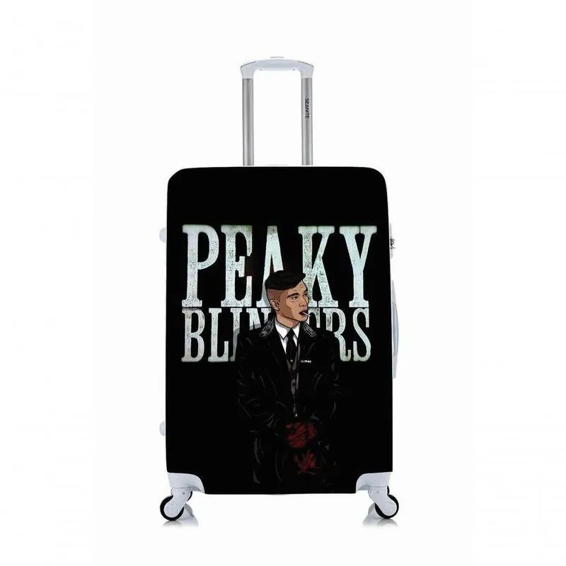 Capa Protetora Para Mala Grande Peaky Blinders