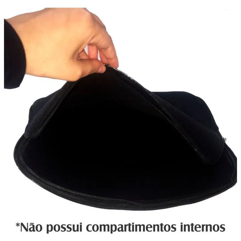 Jogo Americano 2 Un Retangular Neoprene Madagascar