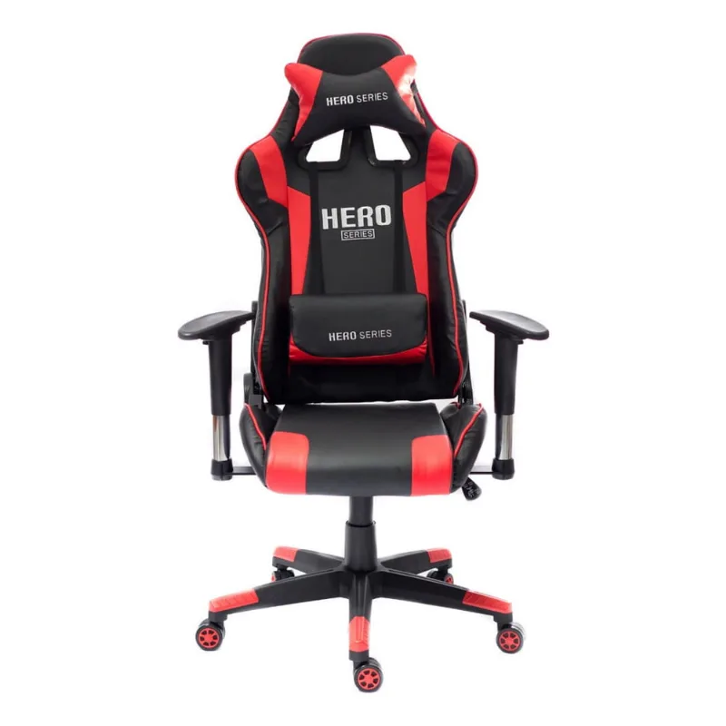 Cadeira Gamer Para Jogar Confortavel Com Encosto Reclinavel