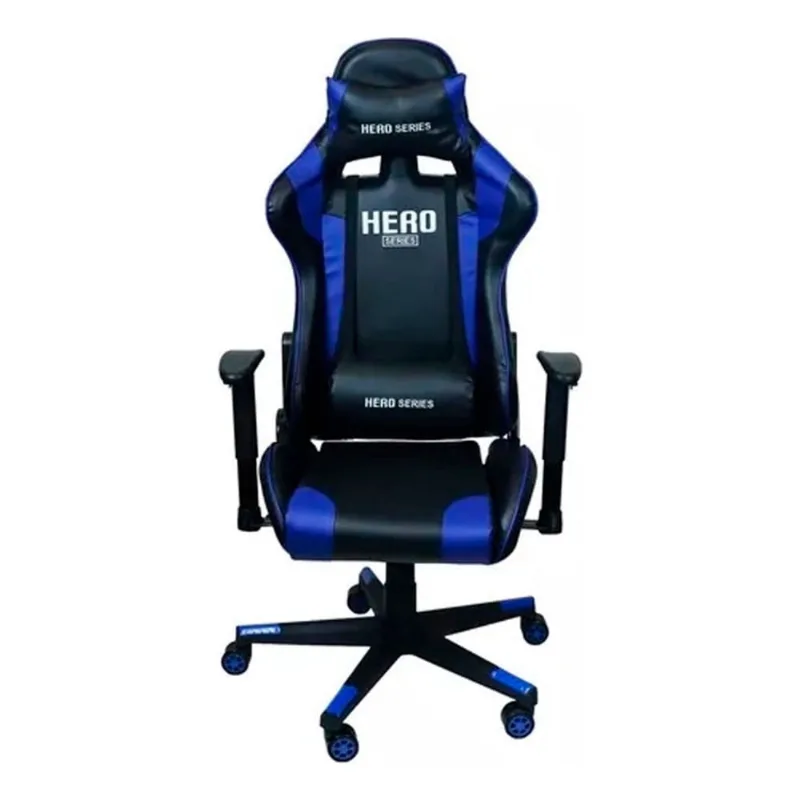 Cadeira Gamer Com Rodinha Conforto Executiva Escritorio