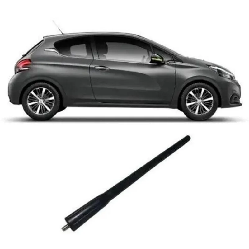 Haste Antena Som Teto Radio Peugeot 206 207 208 307 308 408