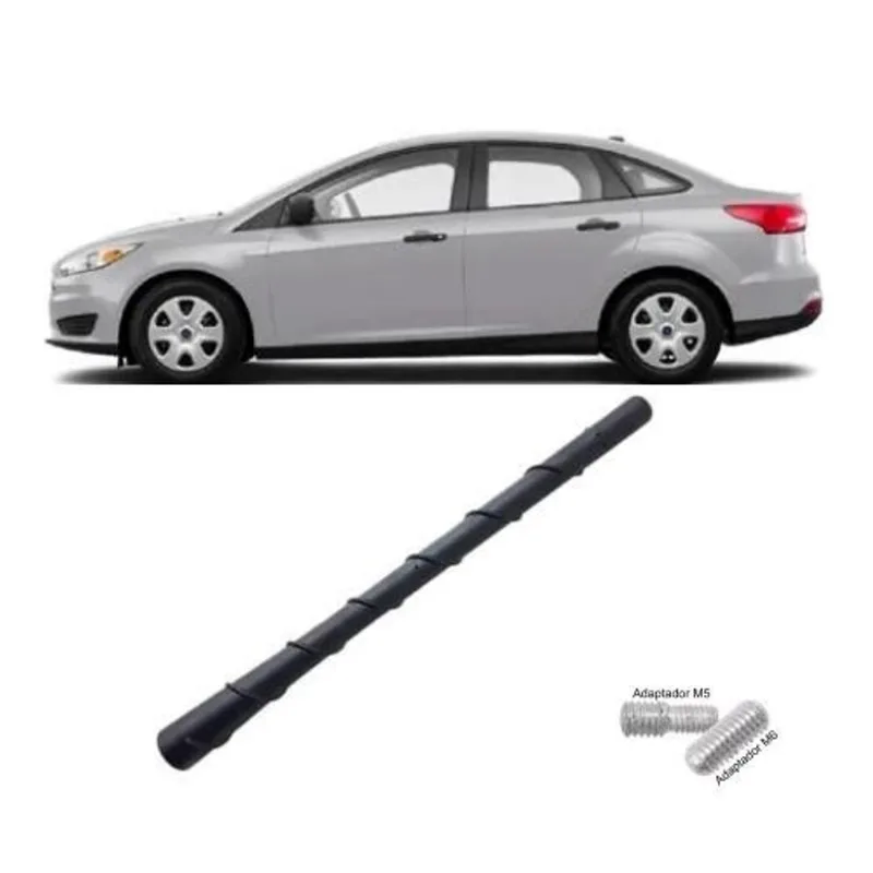 Haste Antena Som Teto Ford Focus 2000 á 2019