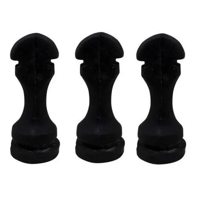Centrifuga Consul / Dako - 3 Unidades - Preto