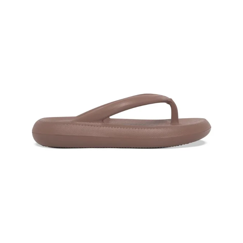 Kipling Flat Búzios Simply Mocha - 39/40