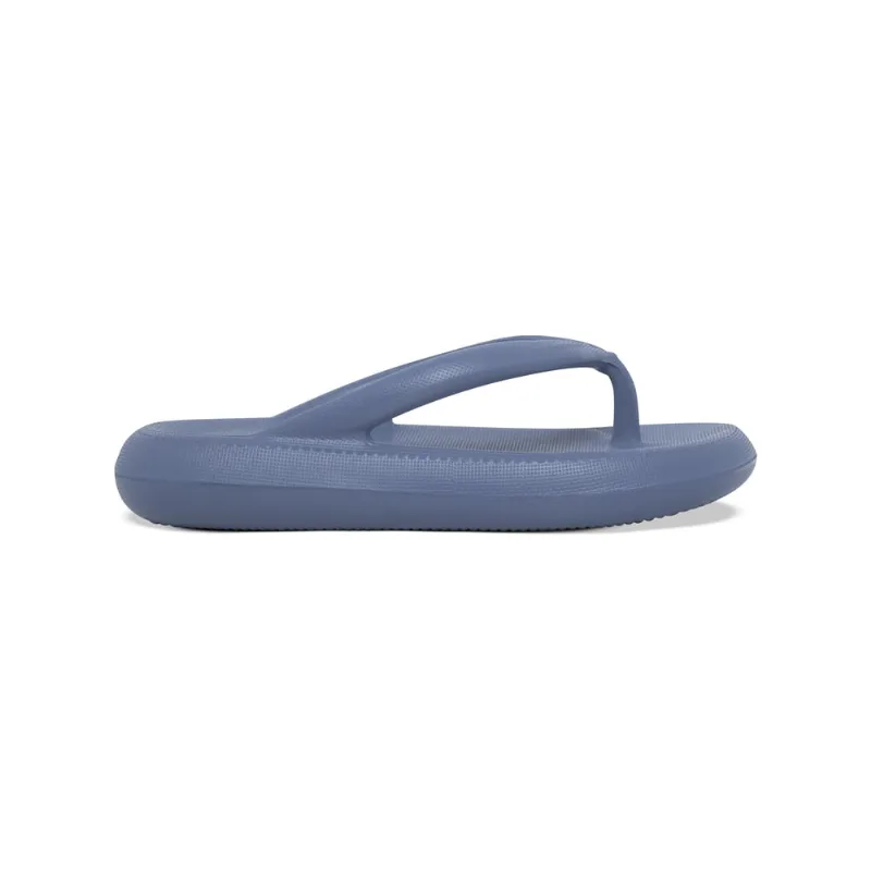 Kipling Flat Búzios Casual Blue - 35/36