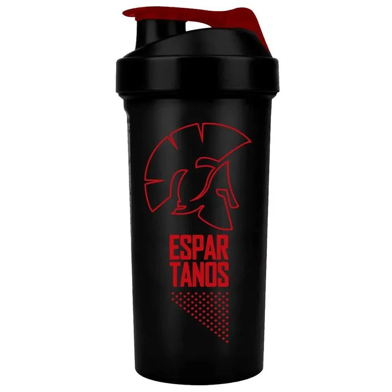 Kit Whey Protein Fusion 900g + Creatina 100g + Coqueteleira