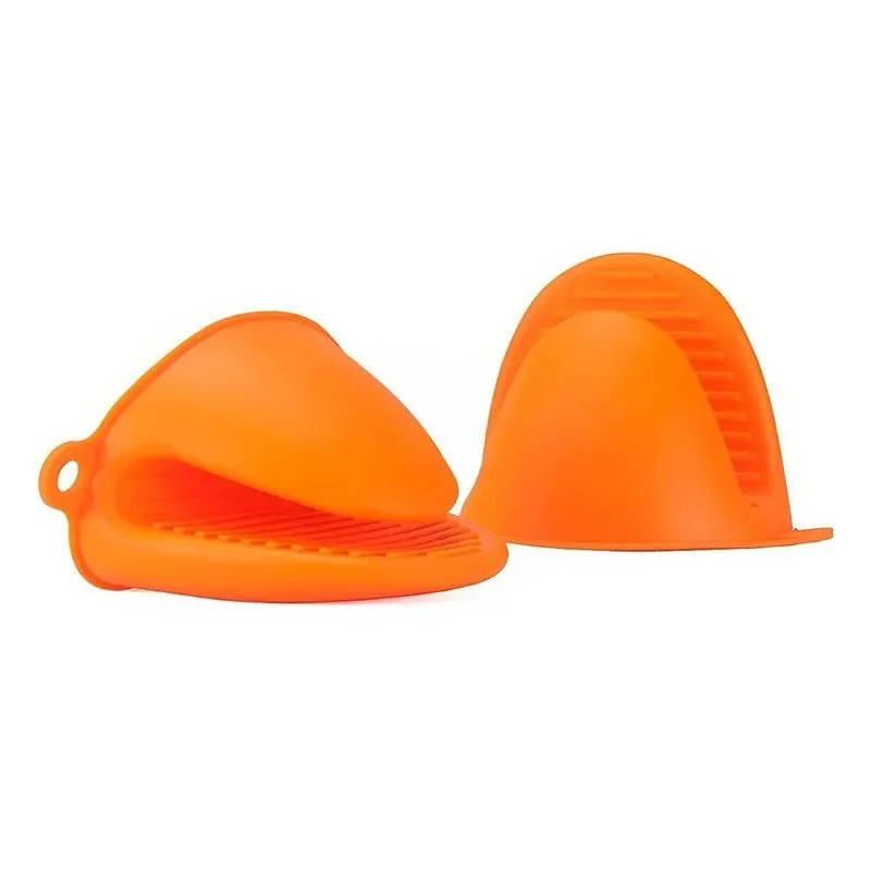 Bico Pegador De Silicone Para Panela Assadeira Sortido - Wp