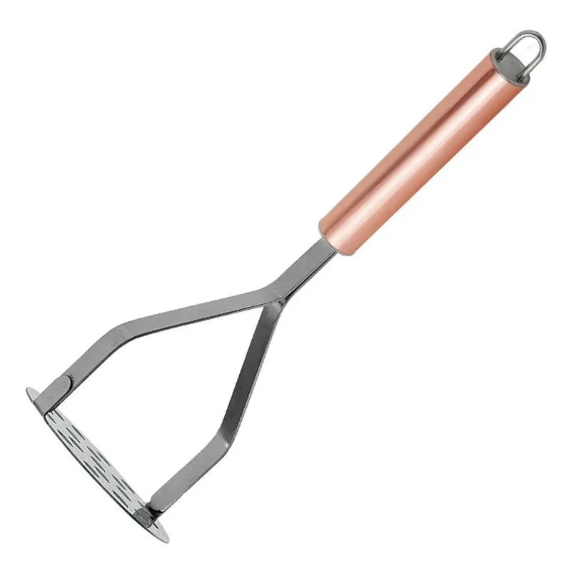 Espremedor Para Purê De Batata Em Inox Para Cozinha - Wp