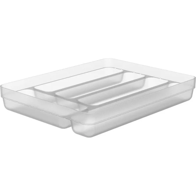 Organizador Porta Talheres De Cozinha Para Gaveta - Wp