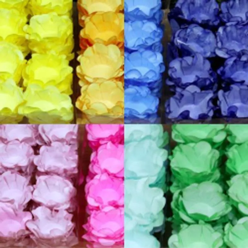 40 Forminhas Maxiformas Pintura Artesanal Smile Para Doces C