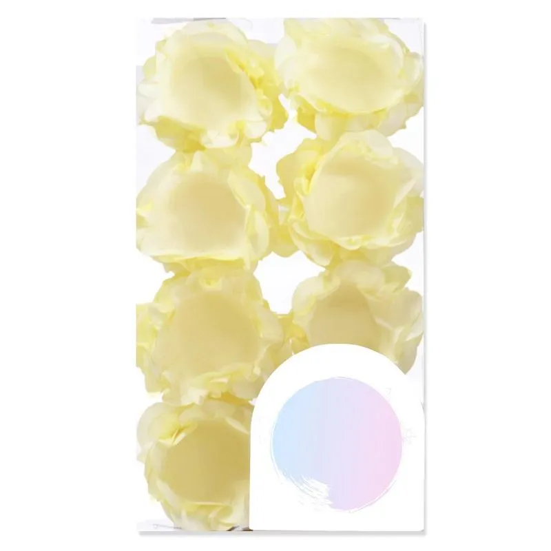 40 Forminhas Maxiformas Pintura Artesanal Smile Para Doces C