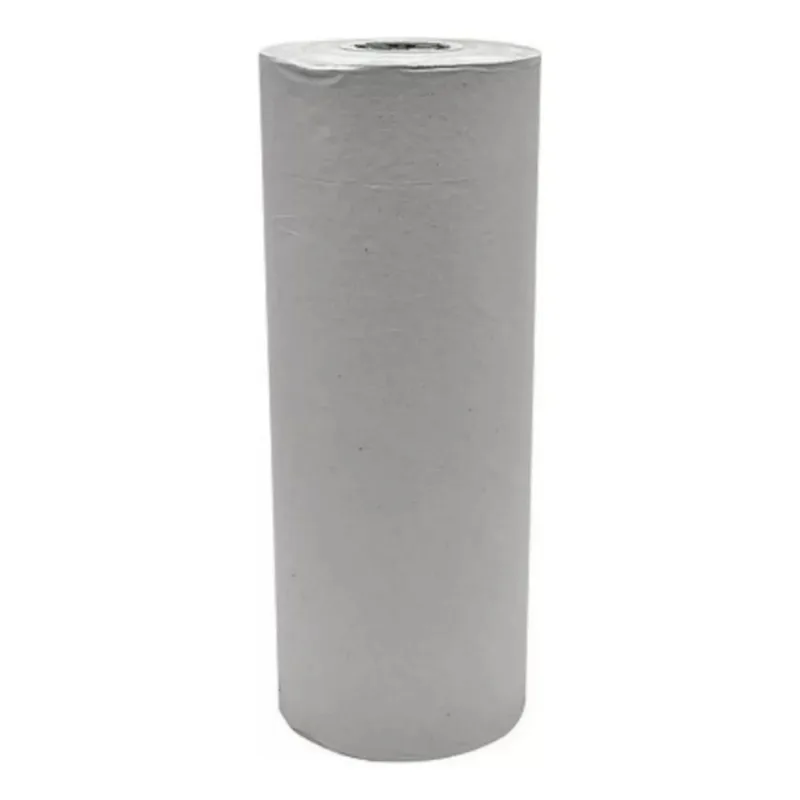 Bobina Papel P/mudança Embalar Louças 40cm X 100 Mts Anipel