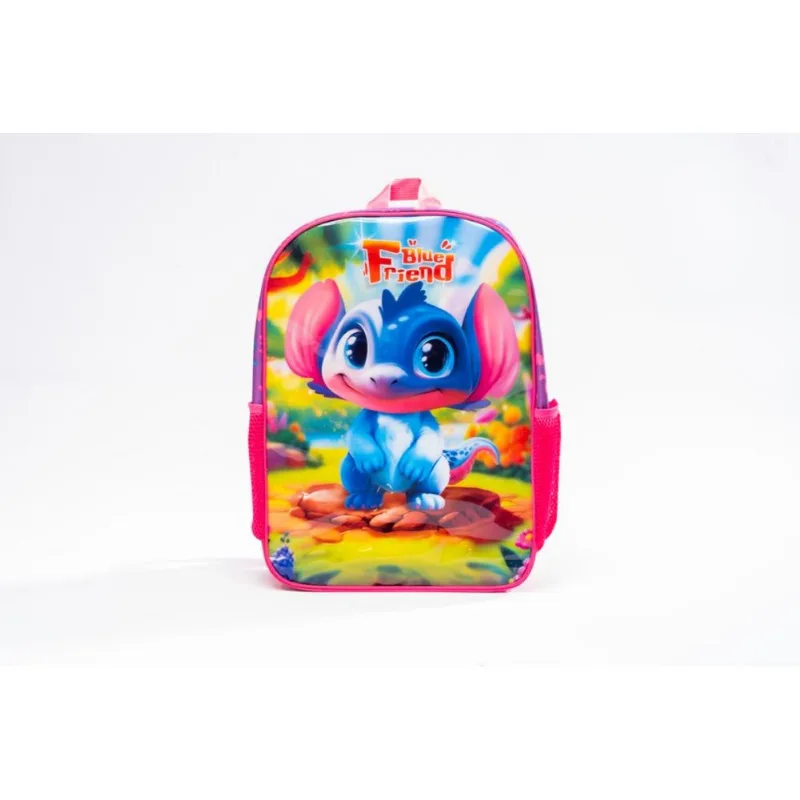 Mochila Infantil de Costa Blue Friend - Sortida