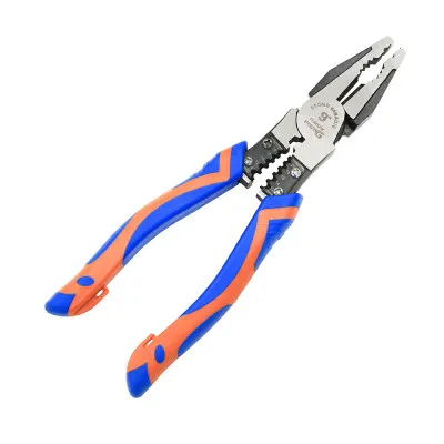 Alicate universal 9 multifuncional FG8005K Fortg.