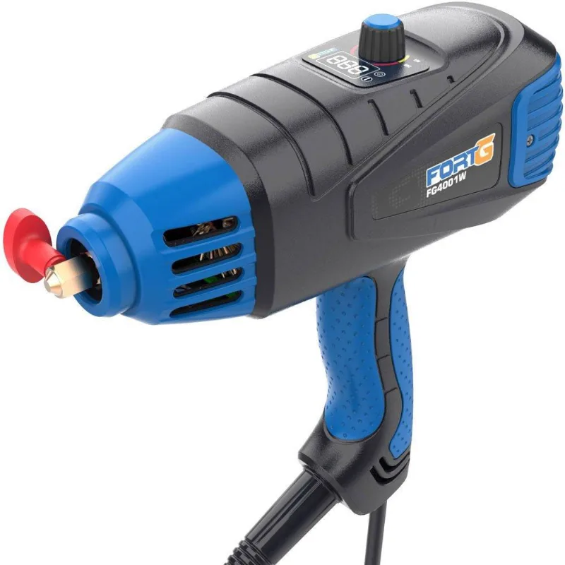 Pistola de Solda Inversora mma 120A Portátil