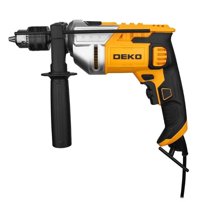Furadeira de Impacto 800W 1/2 Pol.