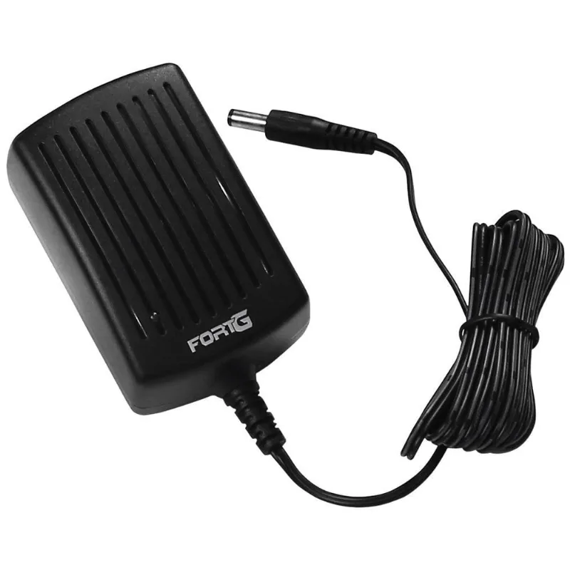 Carregador Rápido Compacto 1,5Ah Bivolt para Baterias 20V