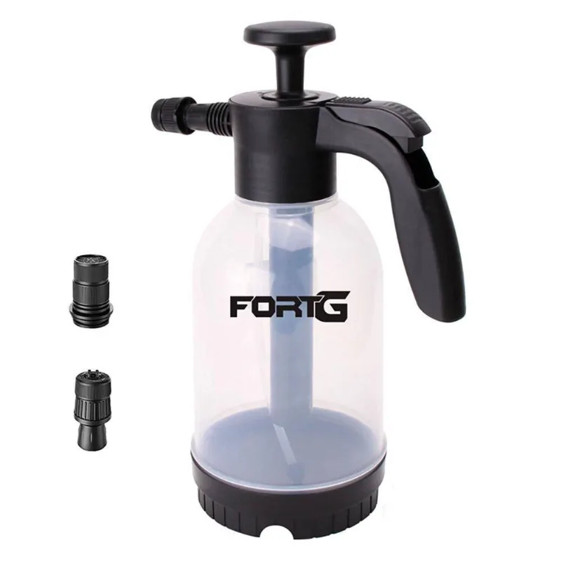 Pulverizador de Compressão Profissional Fortg 2 Litros