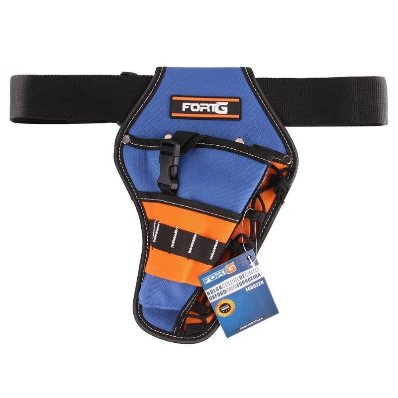 Coldre de Cinto para Furadeira fortgpro FG8032K