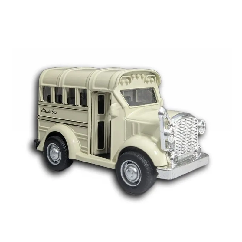 Carro Retrô Sortido Xh9472 Xh