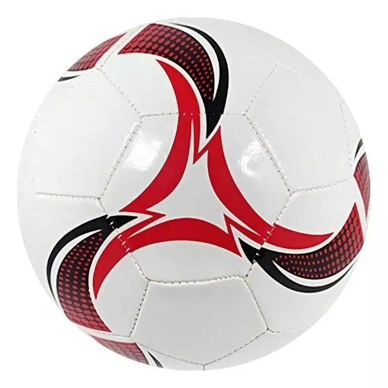 Bola De Futebol Infantil Capotão Praia Campo Society Nº5 67cm Circunferência Grande