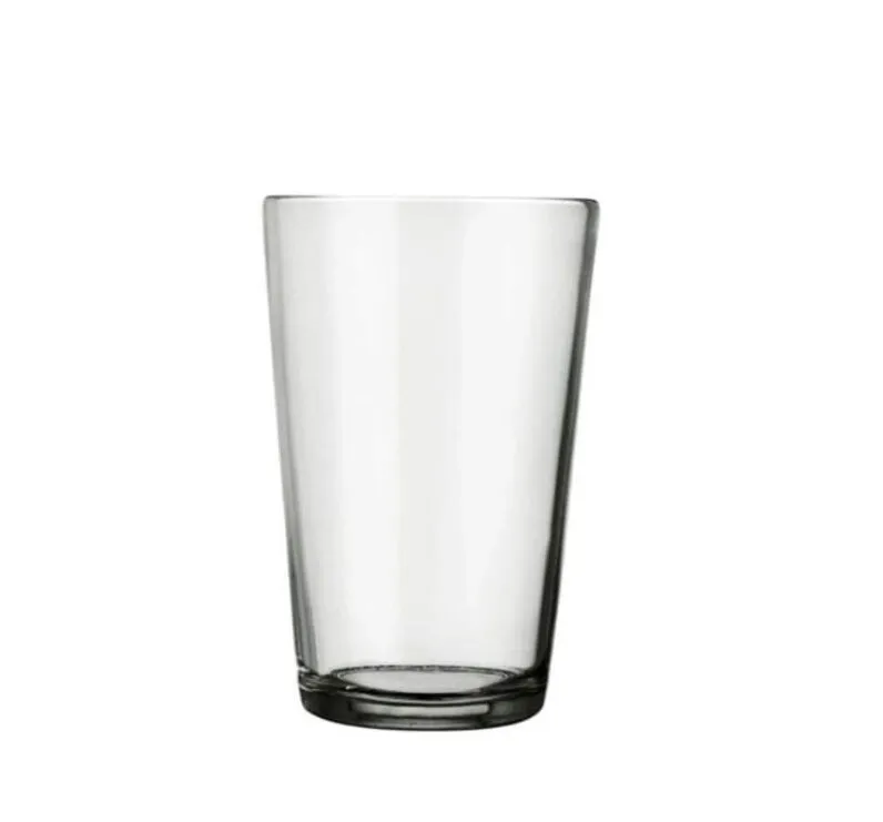 Copo de Vidro Oakland 300ml | Lojão Total