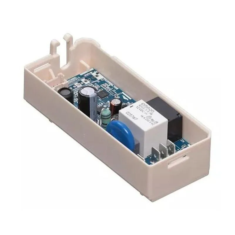 Controle Eletrônico Geladeira Brastemp Bvr28 W11311794 Cdi