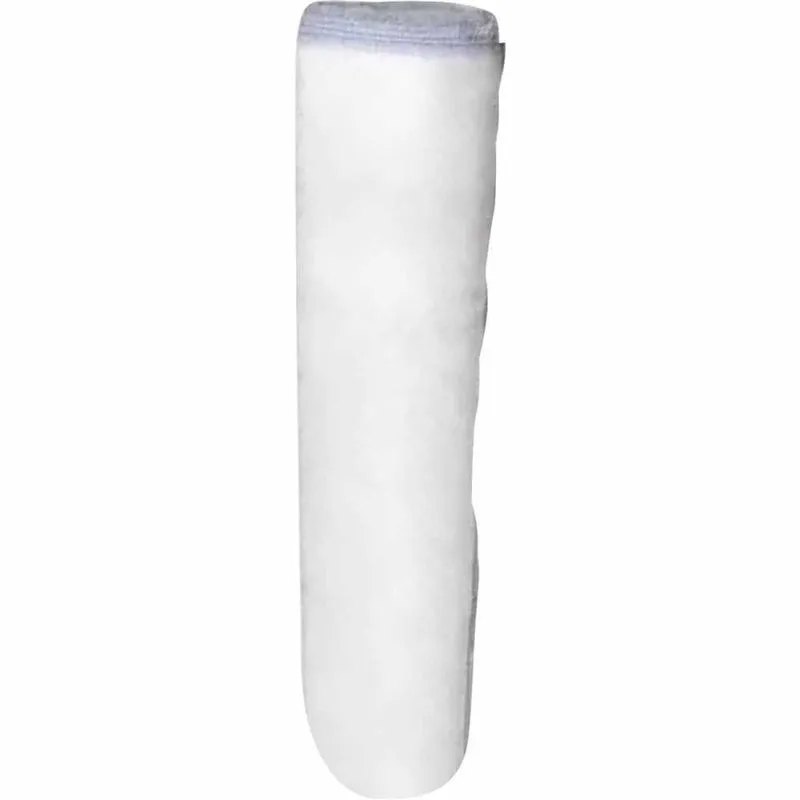 Tela Fachadeira, 3 m x 50 m, 2 Fios, Branca, 5016001 Lahuman OstenVonder
