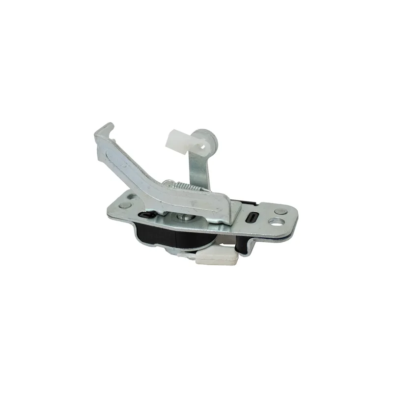 Fechadura Porta Correr E Traseira Superior Ducato 2018/...